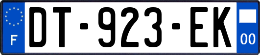 DT-923-EK