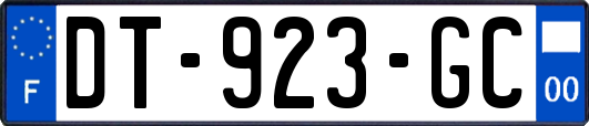 DT-923-GC