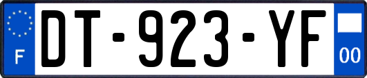 DT-923-YF
