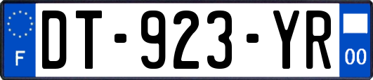 DT-923-YR