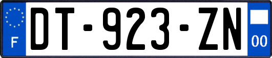 DT-923-ZN