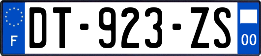 DT-923-ZS