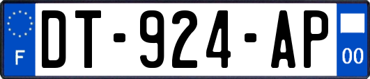 DT-924-AP