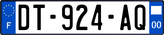 DT-924-AQ