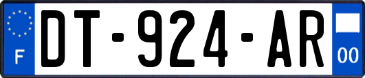 DT-924-AR