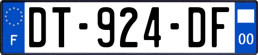 DT-924-DF