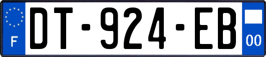 DT-924-EB