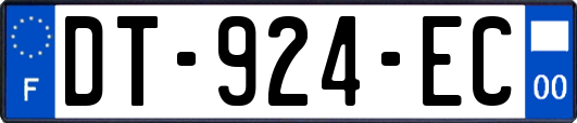 DT-924-EC