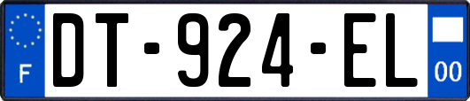 DT-924-EL