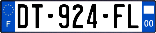 DT-924-FL