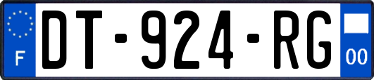 DT-924-RG