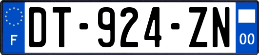 DT-924-ZN
