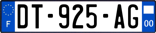 DT-925-AG