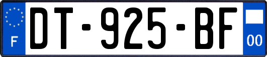 DT-925-BF