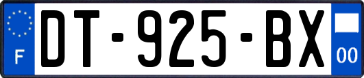 DT-925-BX