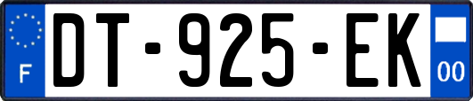 DT-925-EK