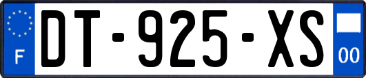 DT-925-XS