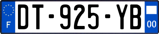 DT-925-YB