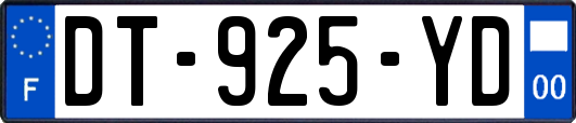 DT-925-YD