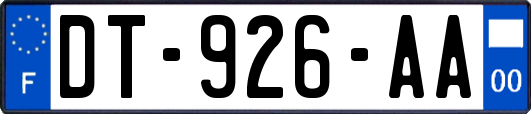 DT-926-AA