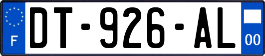 DT-926-AL