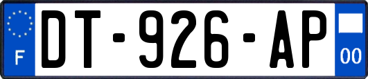 DT-926-AP