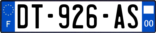 DT-926-AS