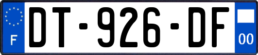 DT-926-DF