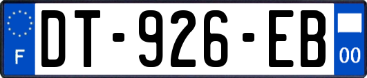 DT-926-EB