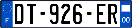 DT-926-ER