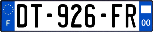 DT-926-FR
