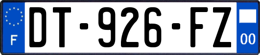 DT-926-FZ