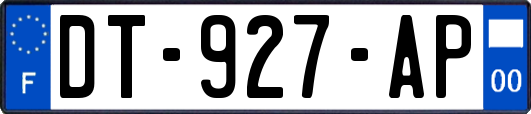 DT-927-AP