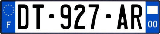 DT-927-AR