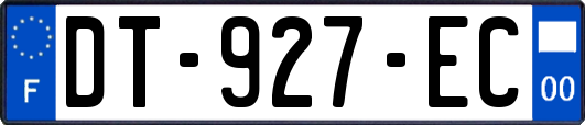 DT-927-EC