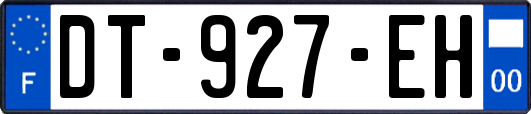 DT-927-EH