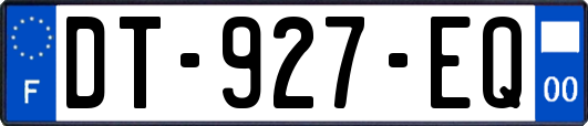 DT-927-EQ