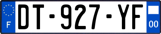DT-927-YF
