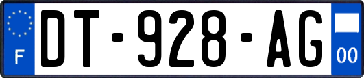 DT-928-AG