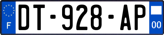 DT-928-AP