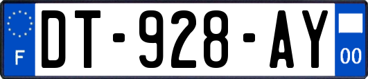 DT-928-AY