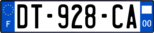 DT-928-CA