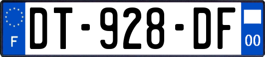 DT-928-DF