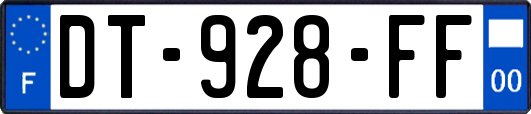 DT-928-FF