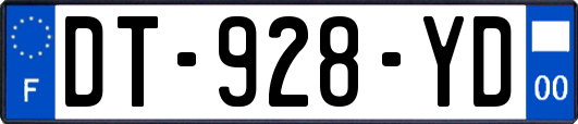DT-928-YD