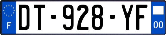 DT-928-YF