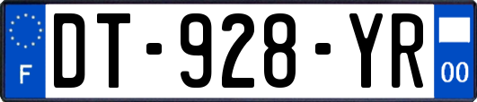 DT-928-YR
