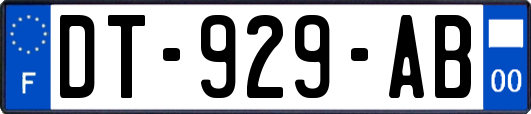 DT-929-AB