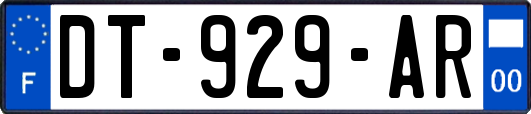 DT-929-AR