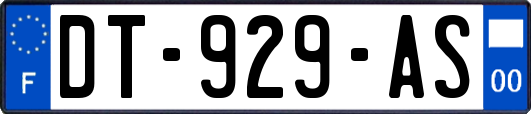 DT-929-AS